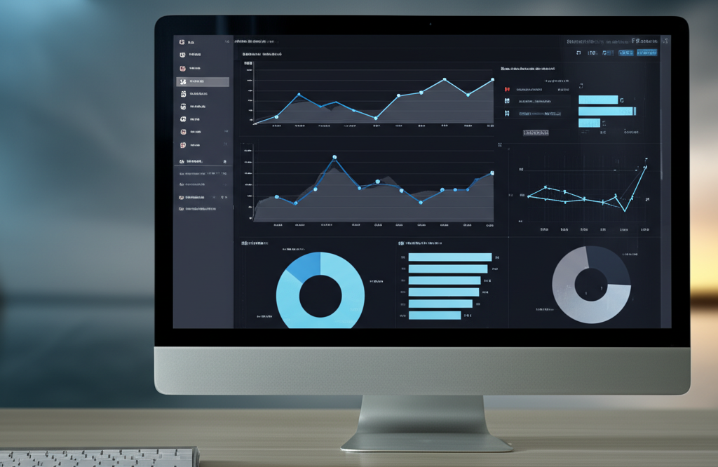 SEO Backlinks Analytics